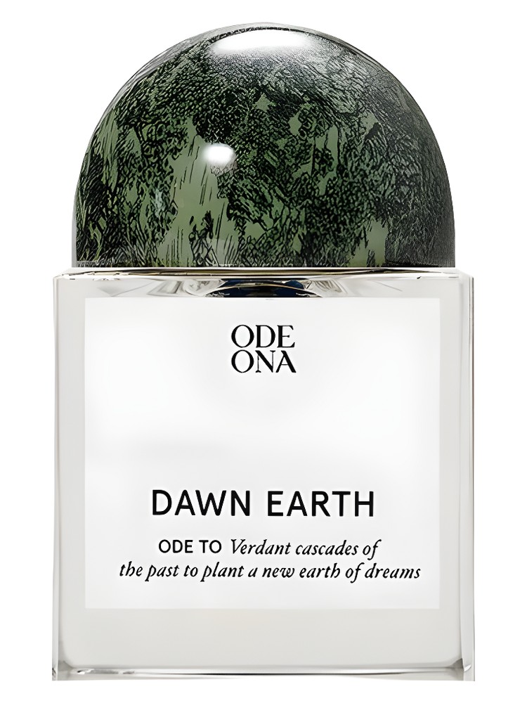 Dawn Earth