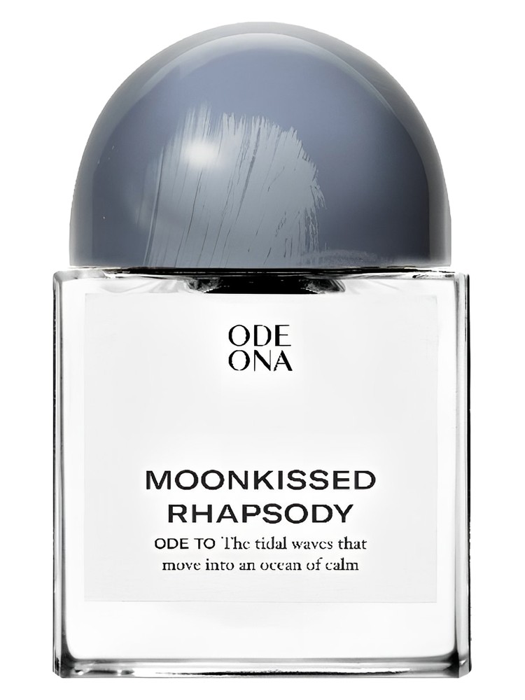 Moonkissed Rhapsody