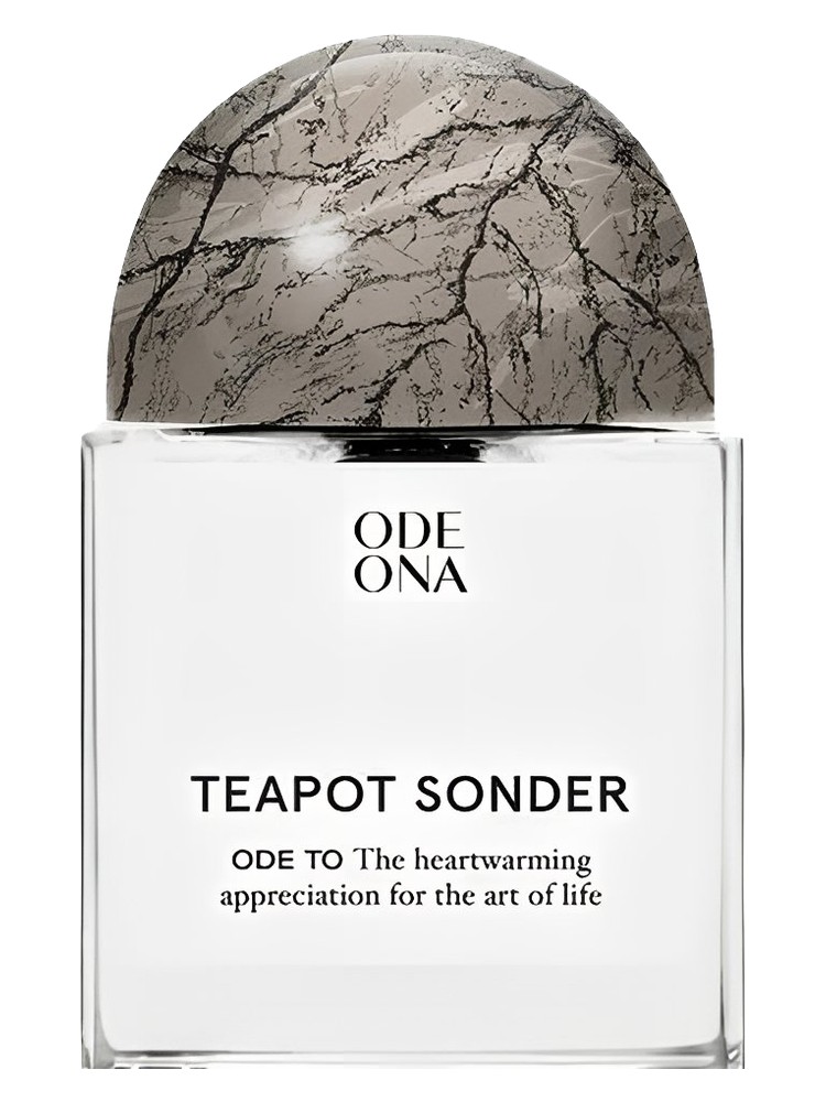 Teapot Sonder