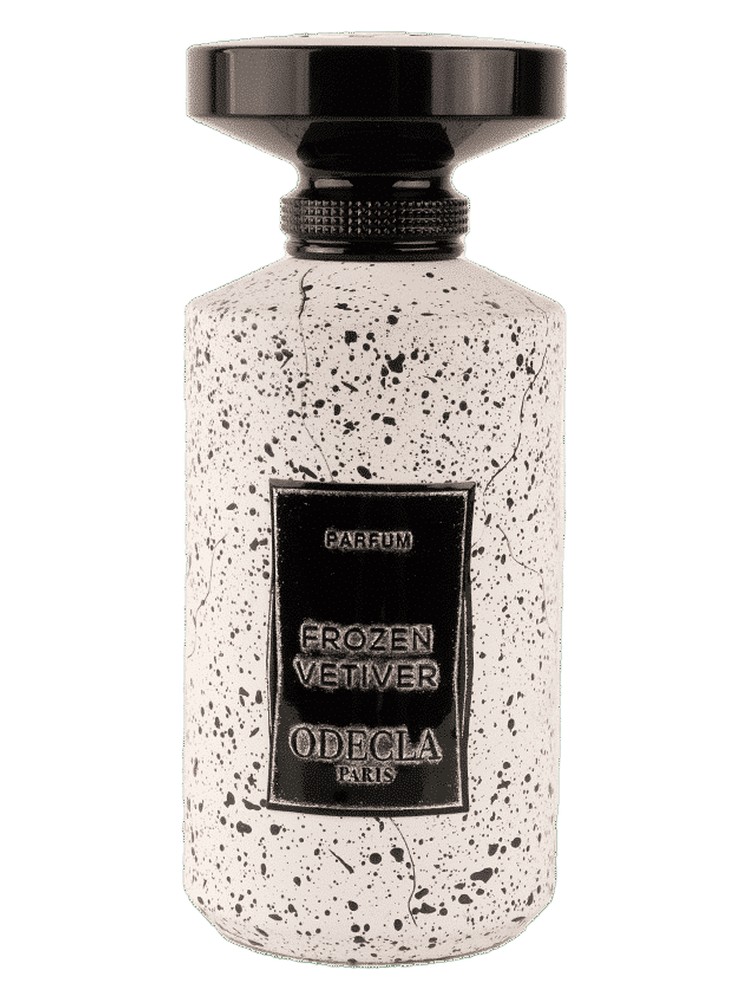 Frozen Vetiver