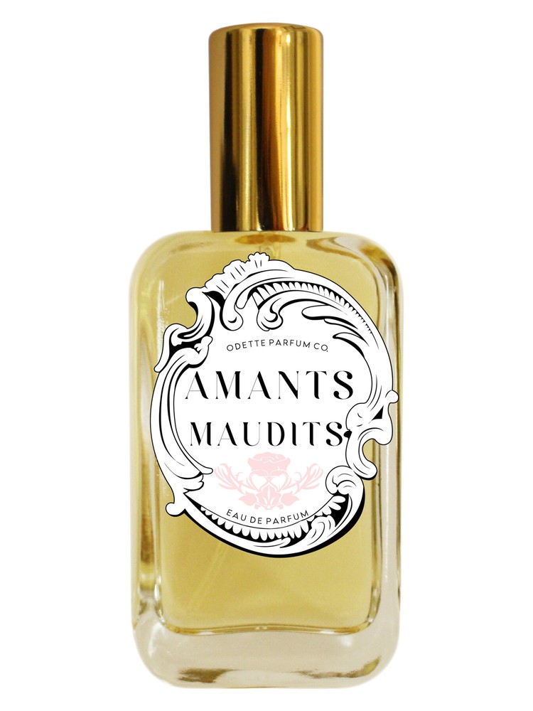 Amants Maudits