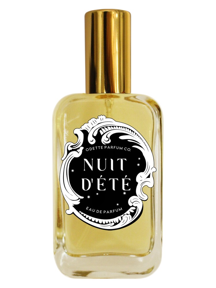 Nuit D'été
