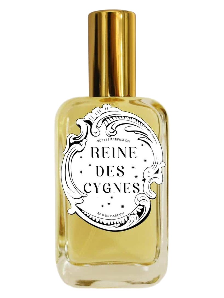 Reine des Cygnes