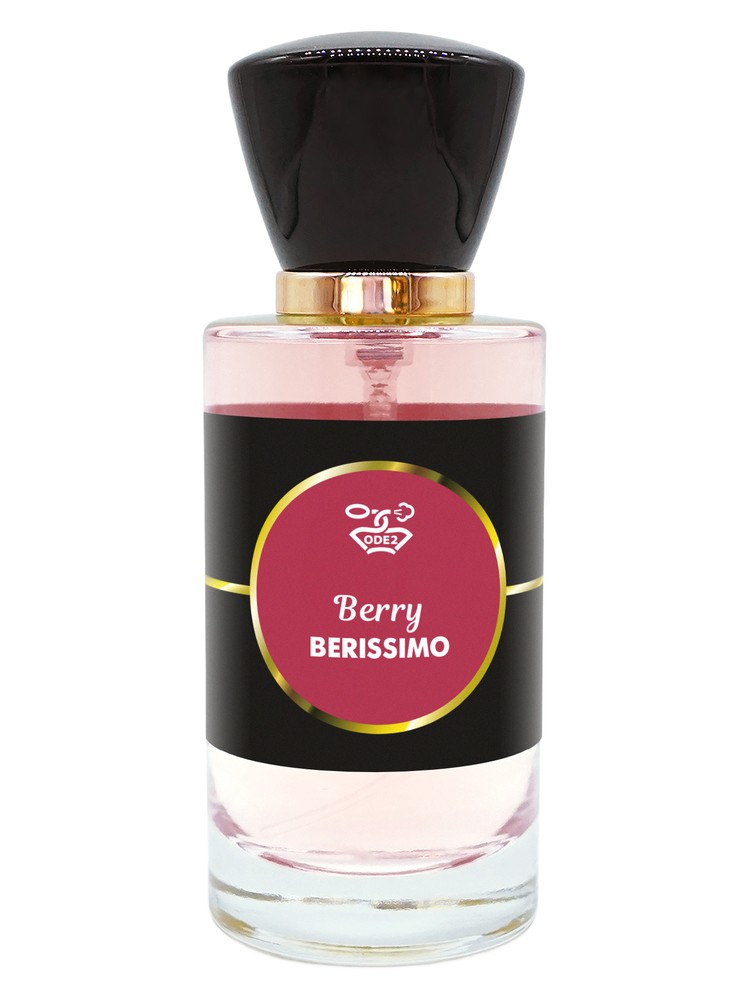 Berry Berissimo