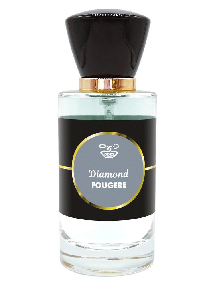 Diamond Fougere
