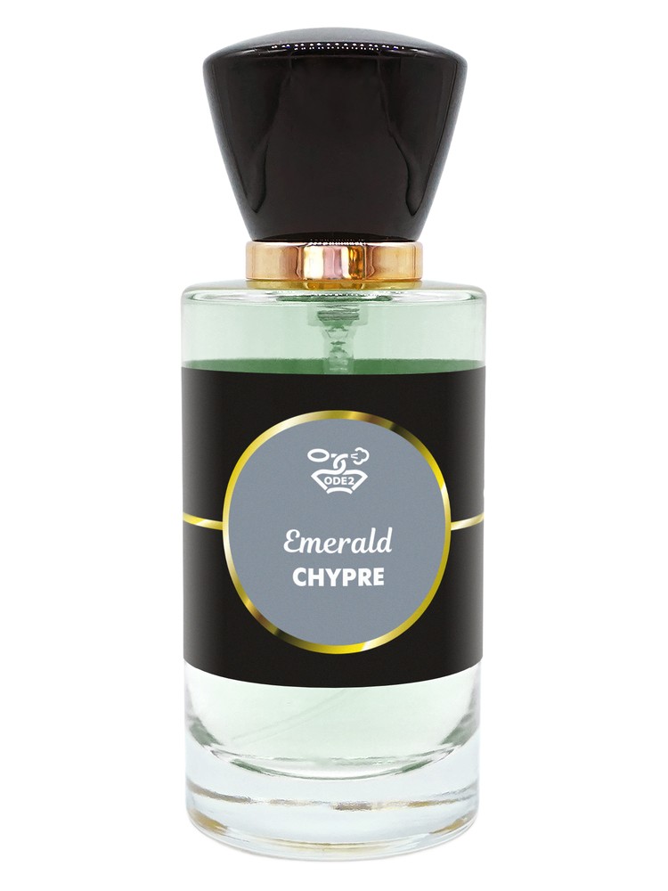 Emerald Chypre