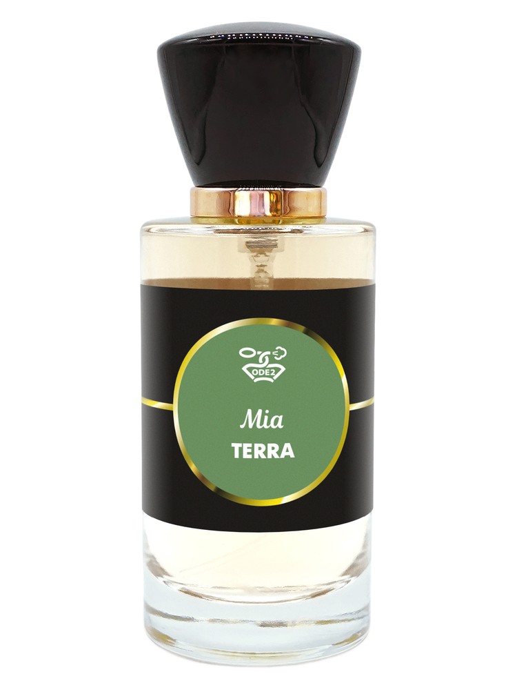 Mia Terra