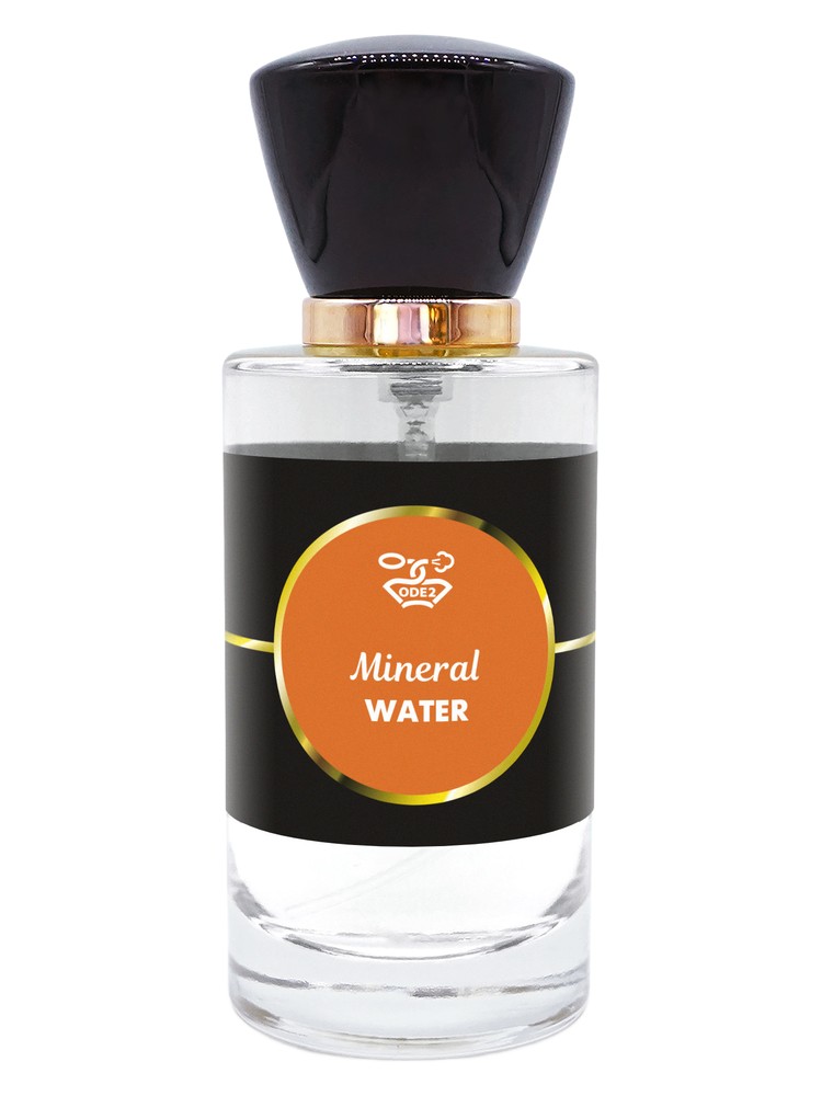 Mineral Water