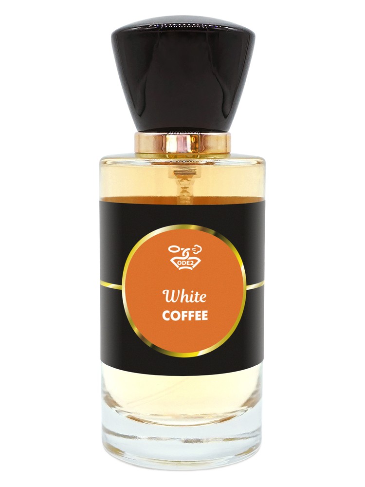 White Coffee