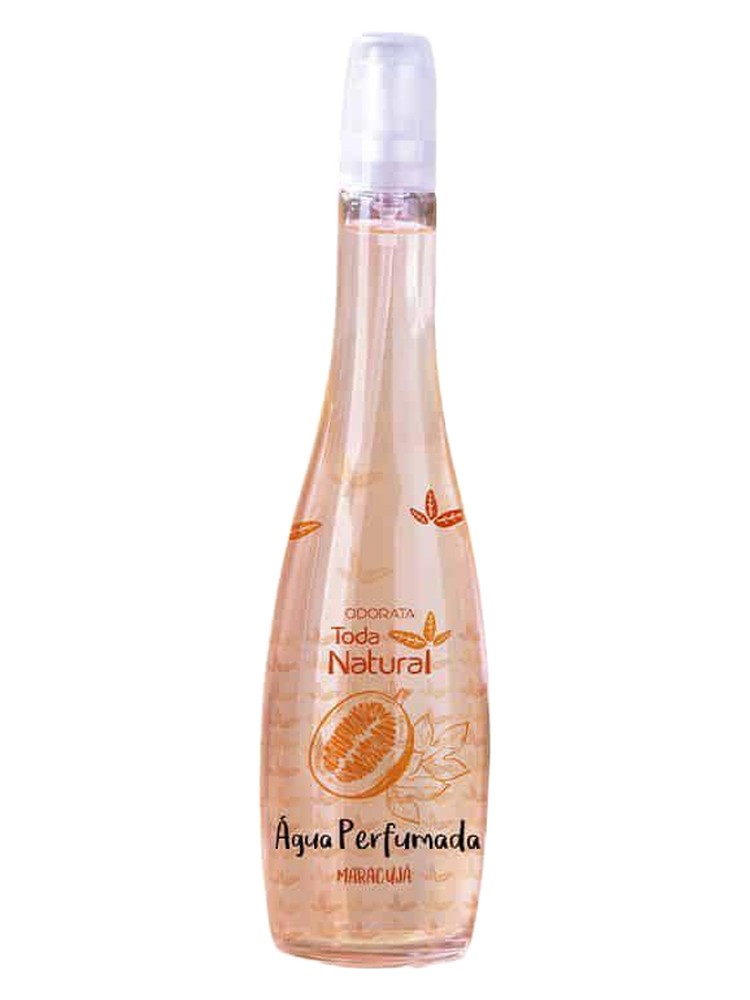 Água Perfumada Maracujá