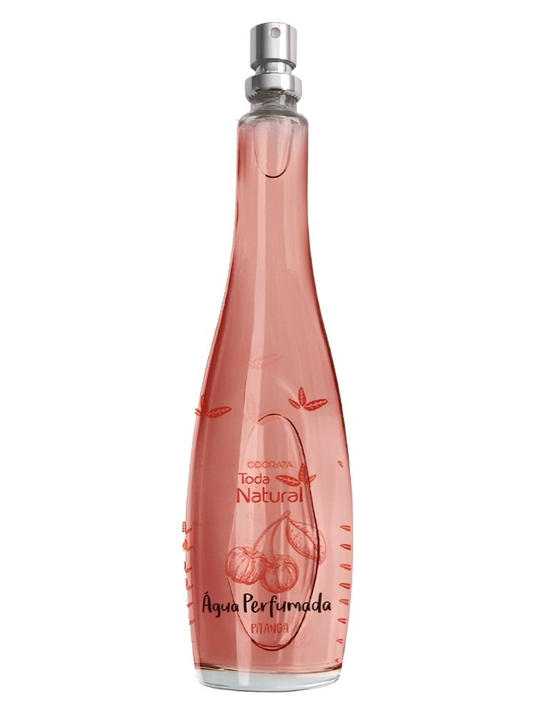 Água Perfumada Pitanga