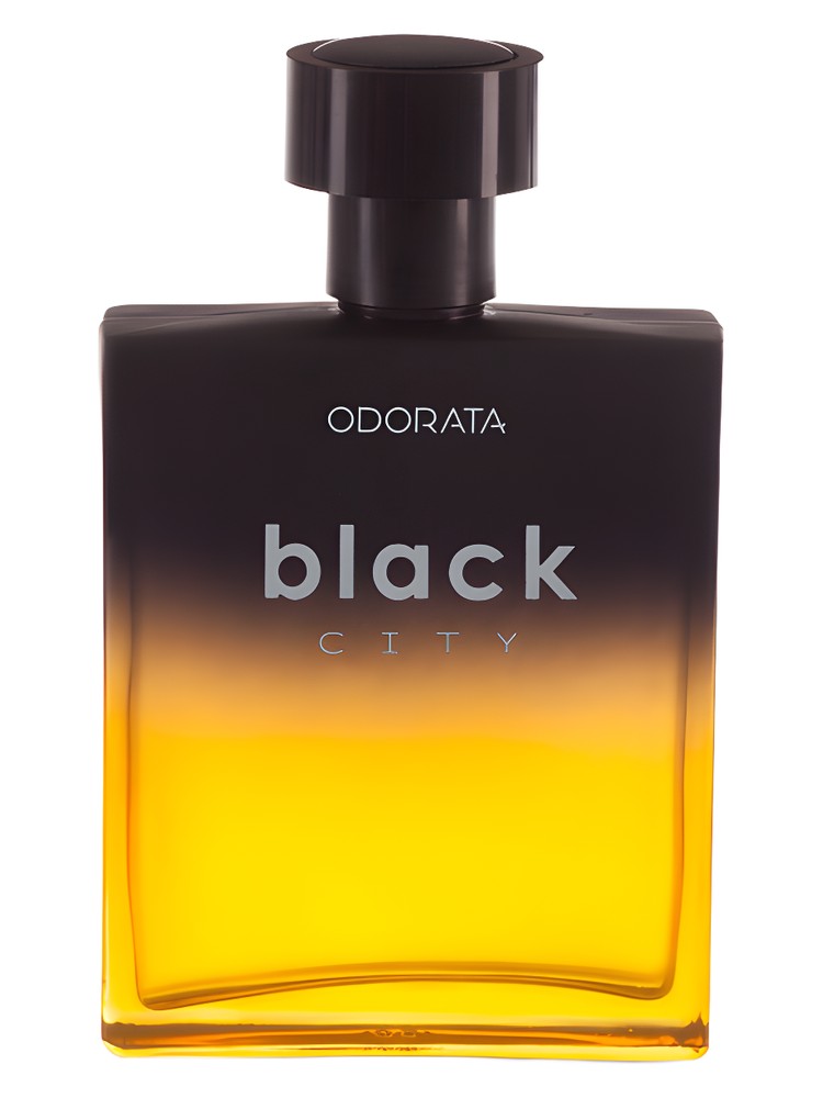 Black City