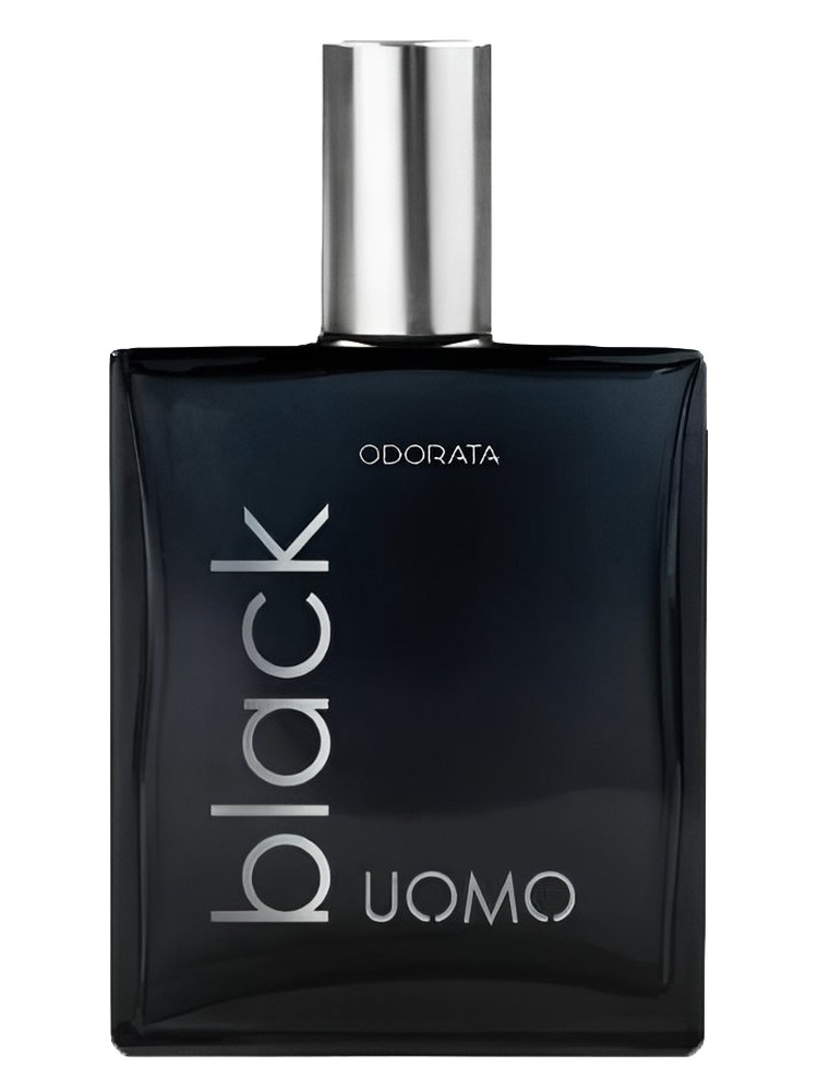 Black Uomo