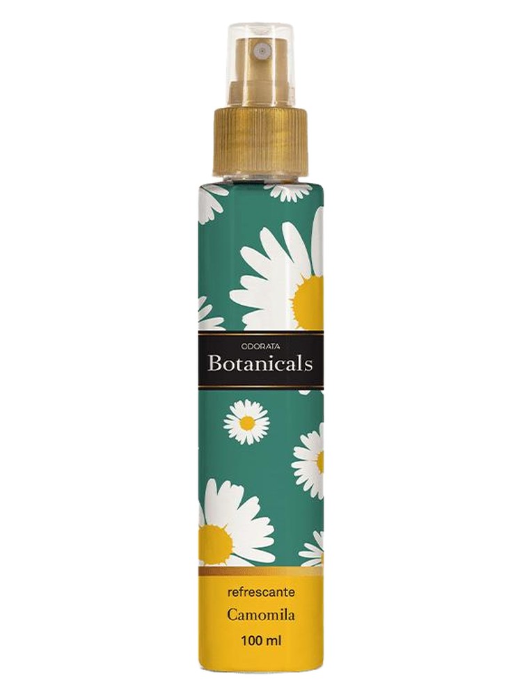 Botanicals Camomila