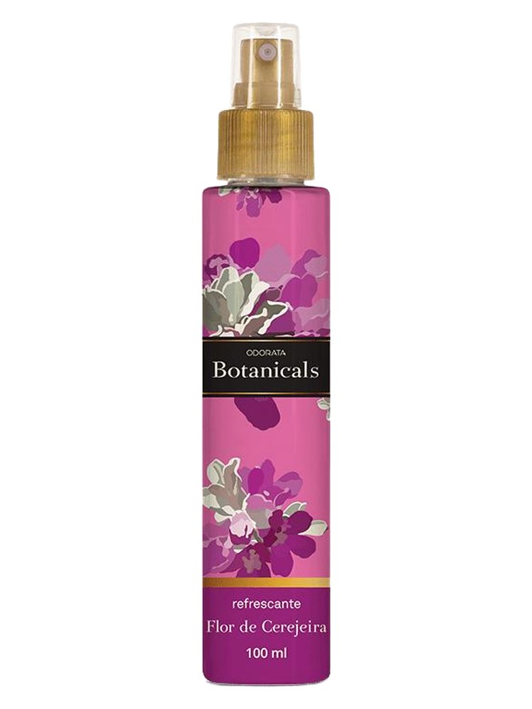 Botanicals Flor de Cerejeira
