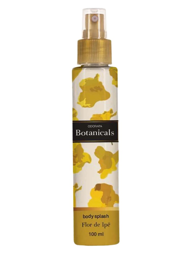 Botanicals Flor de Ipê