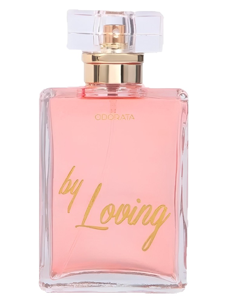 By Loving Woman