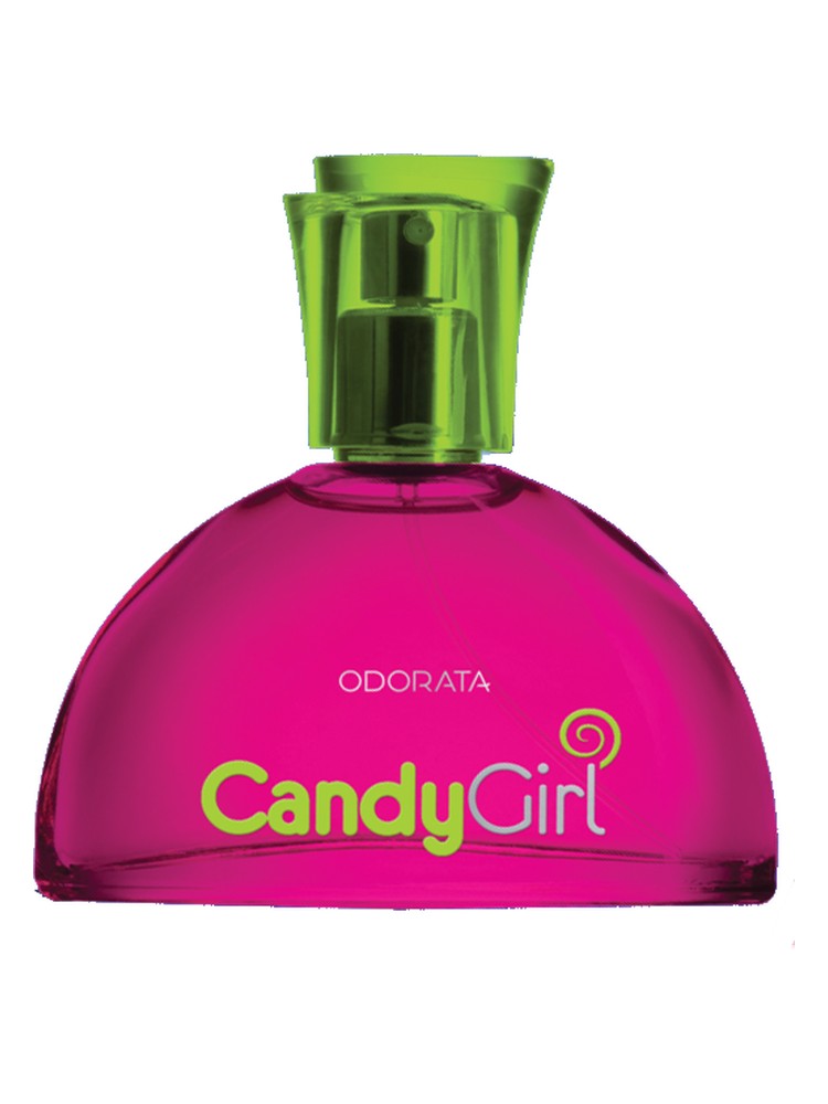 Candy Girl