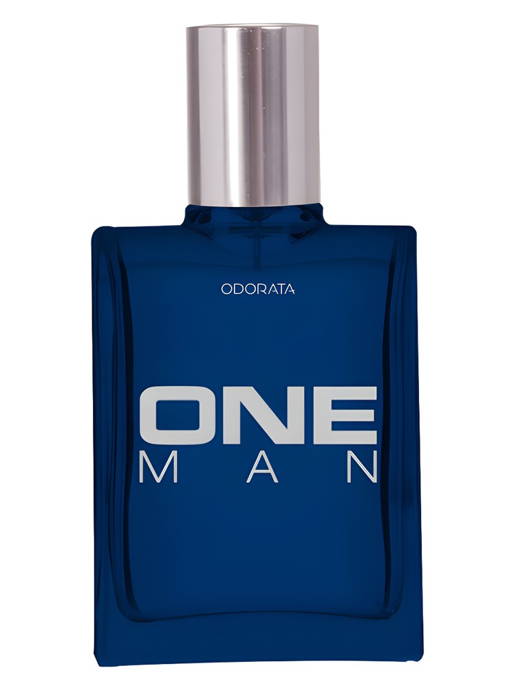 One Man