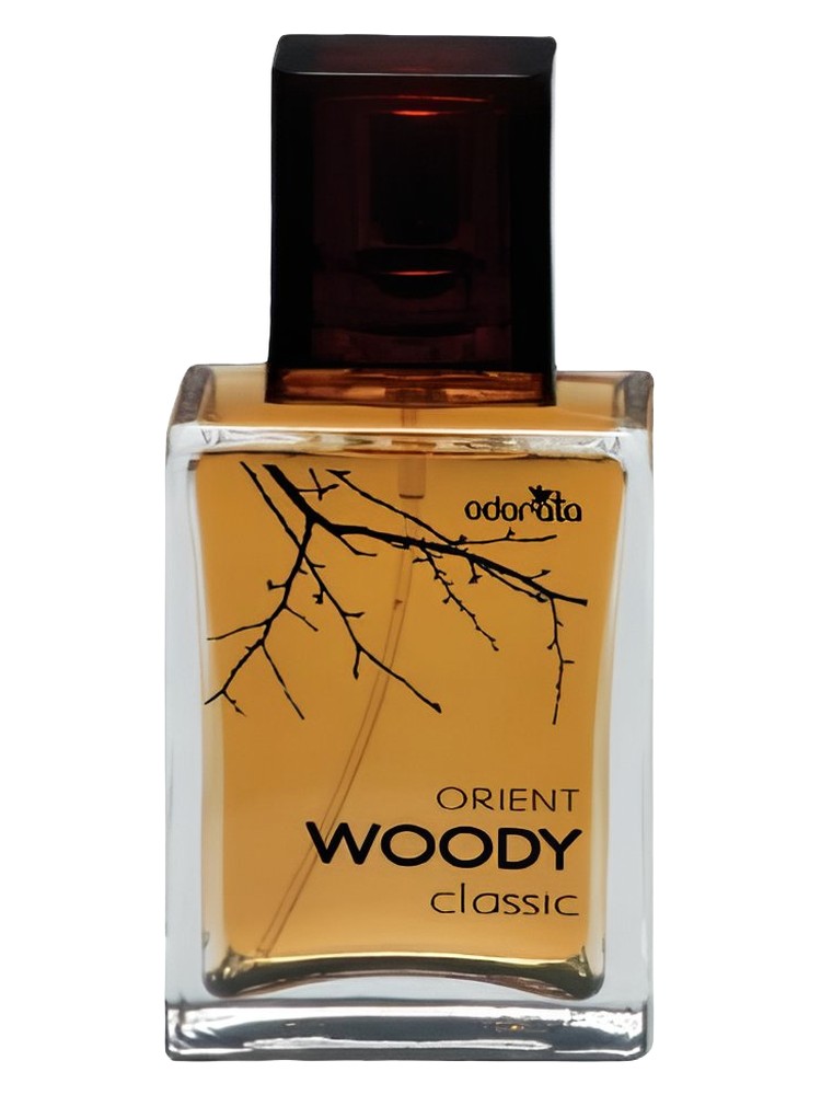 Orient Woody Classic