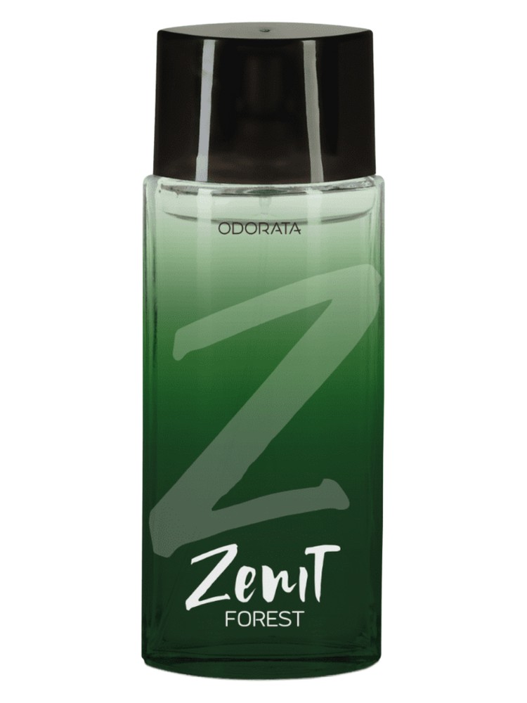 Zenit Forest
