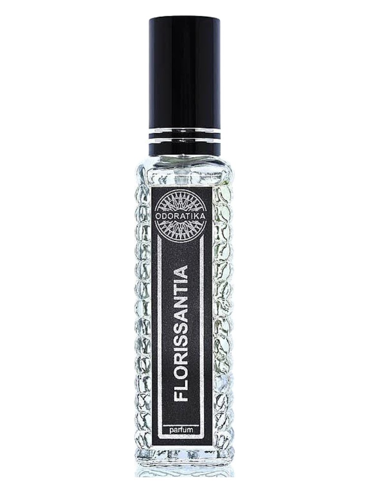 Florissantia