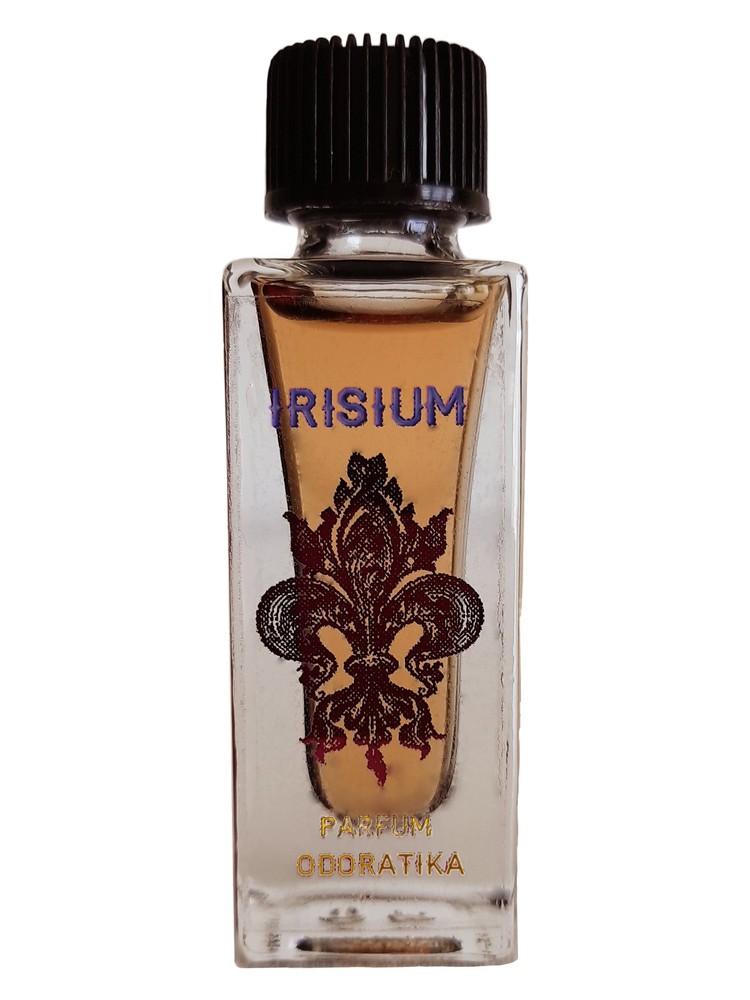 Irisium