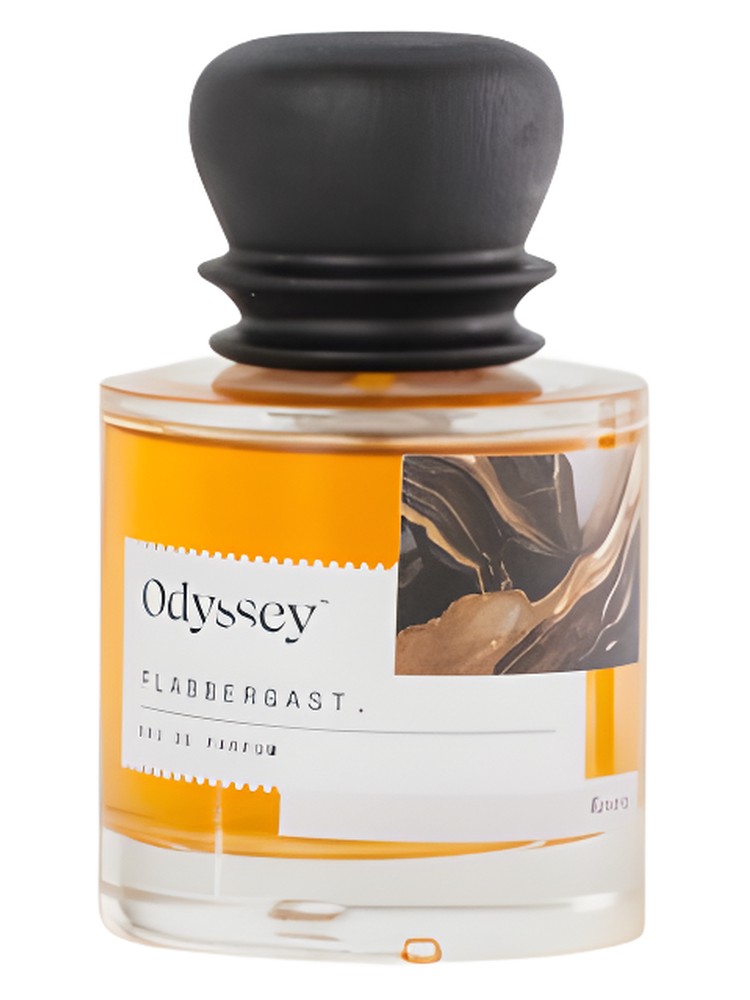 Flabbergast