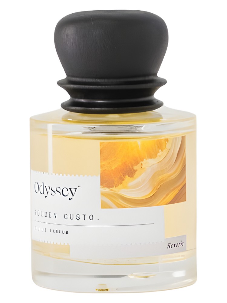 Golden Gusto