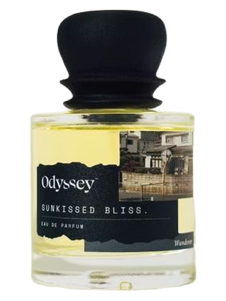 Sunkissed Bliss 2024