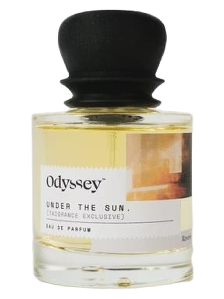 Under the Sun