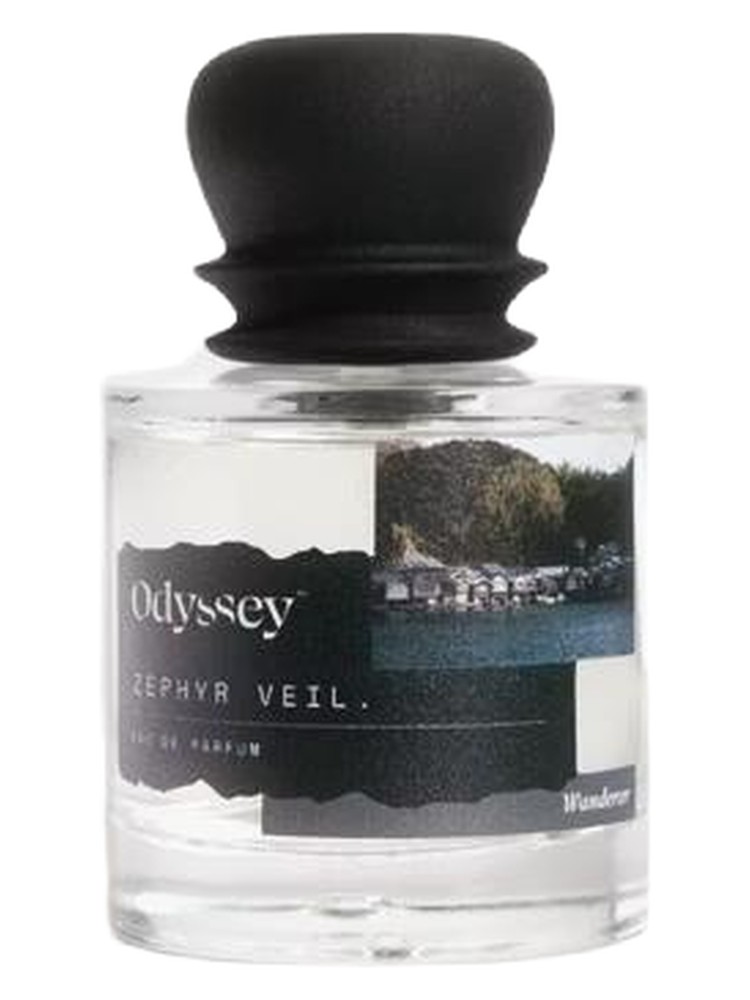 Zephyr Veil