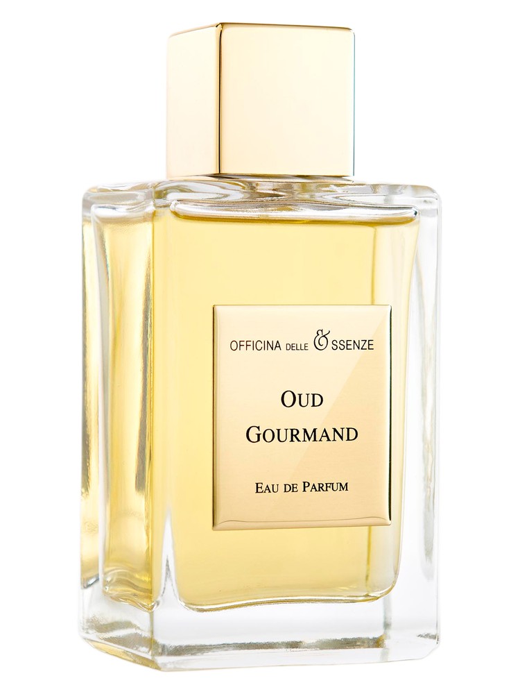 Oud Gourmand
