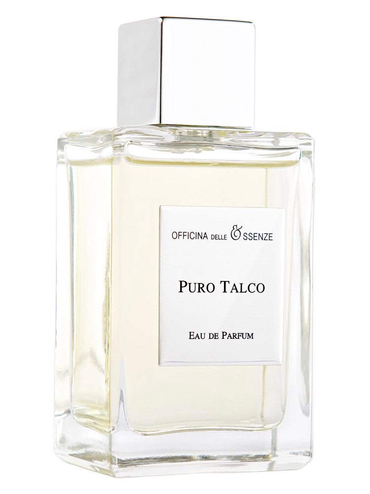 Puro Talco