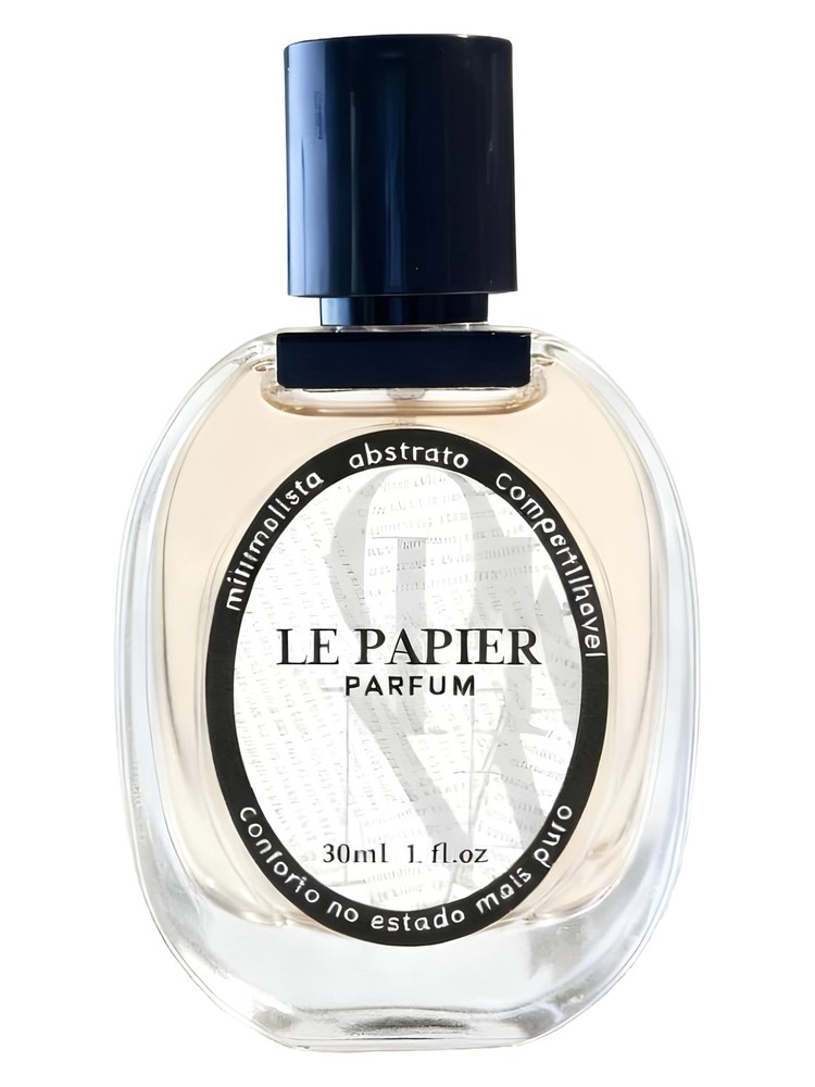 Le papier