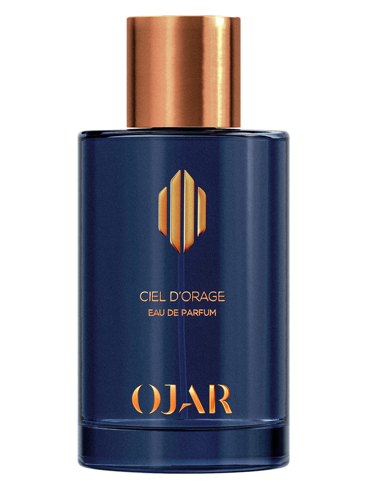 Ciel d'Orage Eau de Parfum