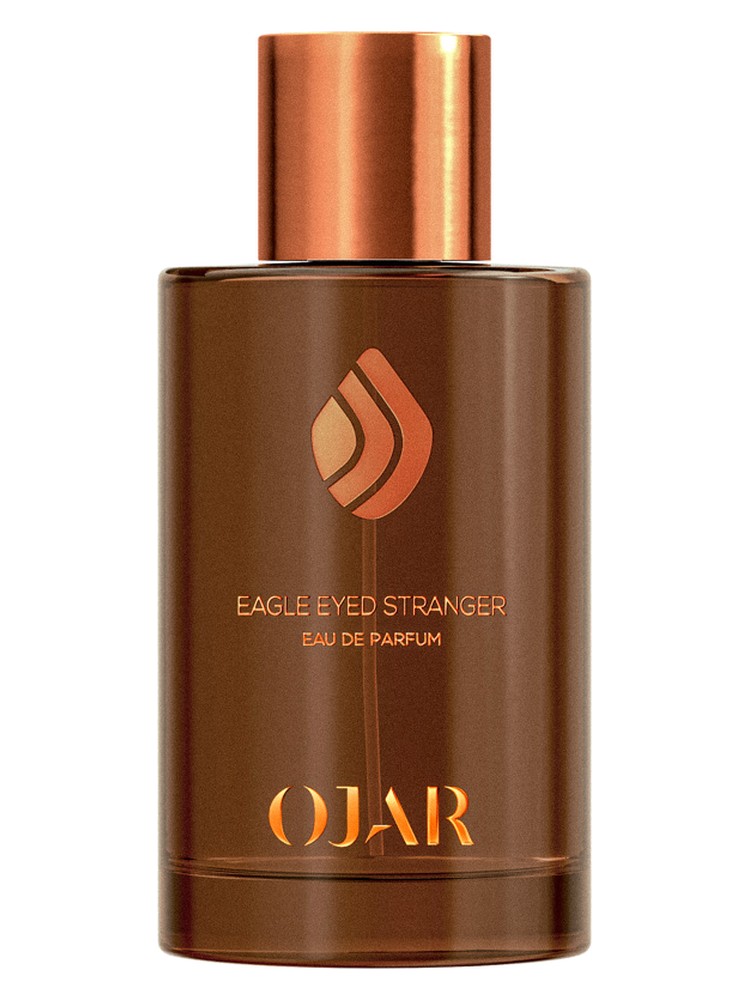 Eagle Eyed Stranger Eau de Parfum