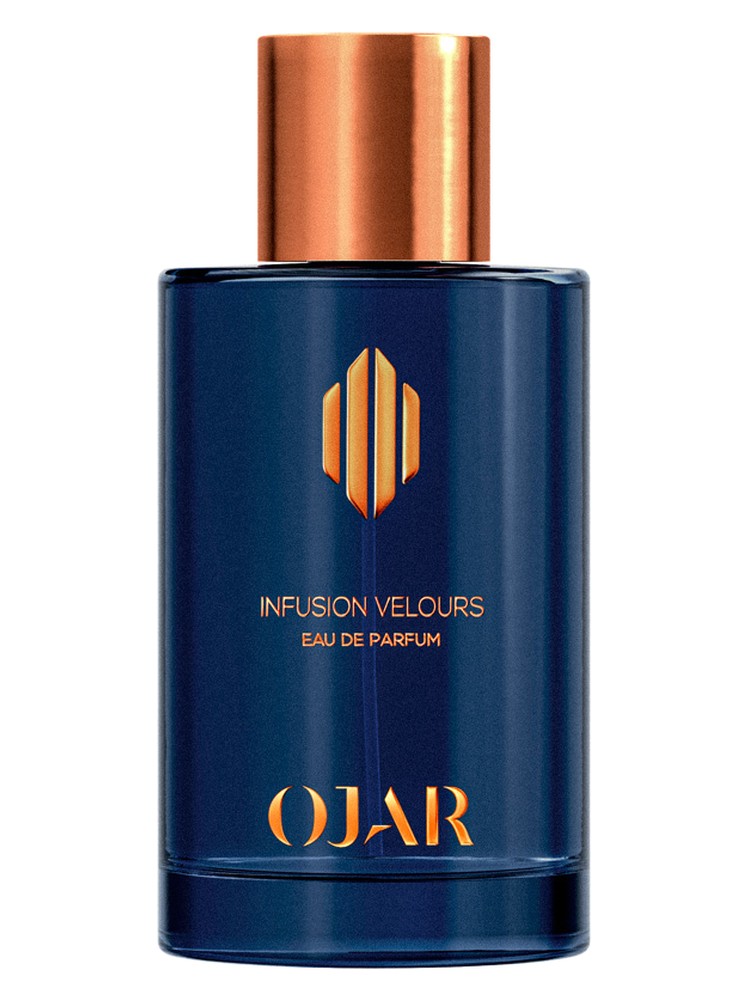 Infusion Velours Eau de Parfum