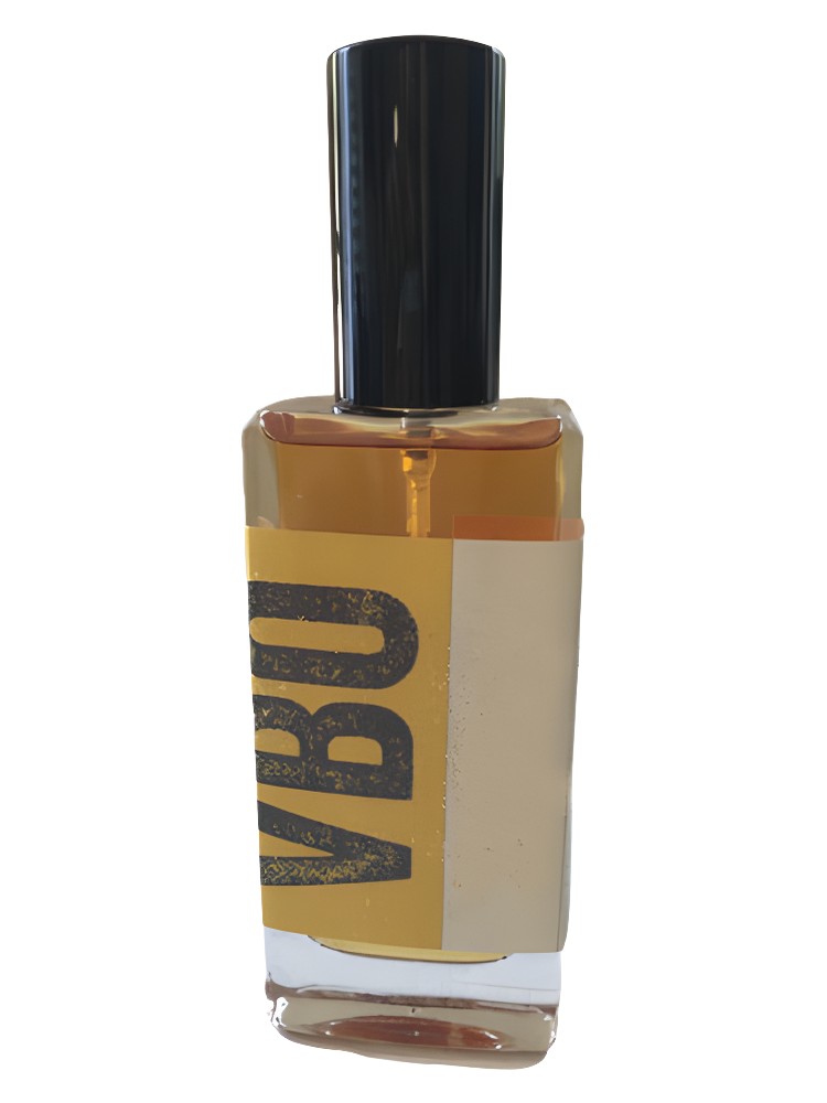 VRO 103 Vanilla Rum