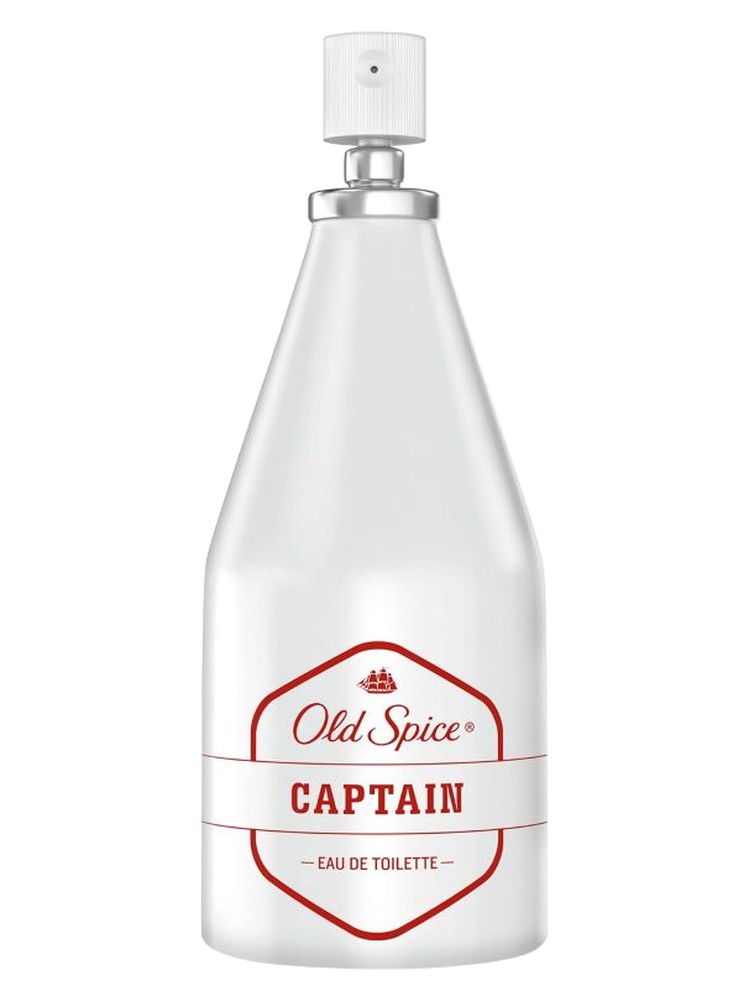 Captain