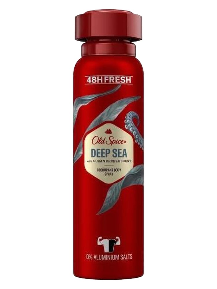 Deep Sea