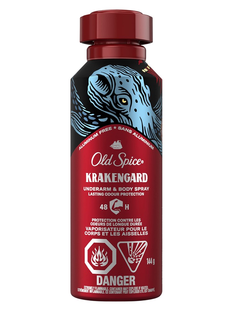 Krakengard