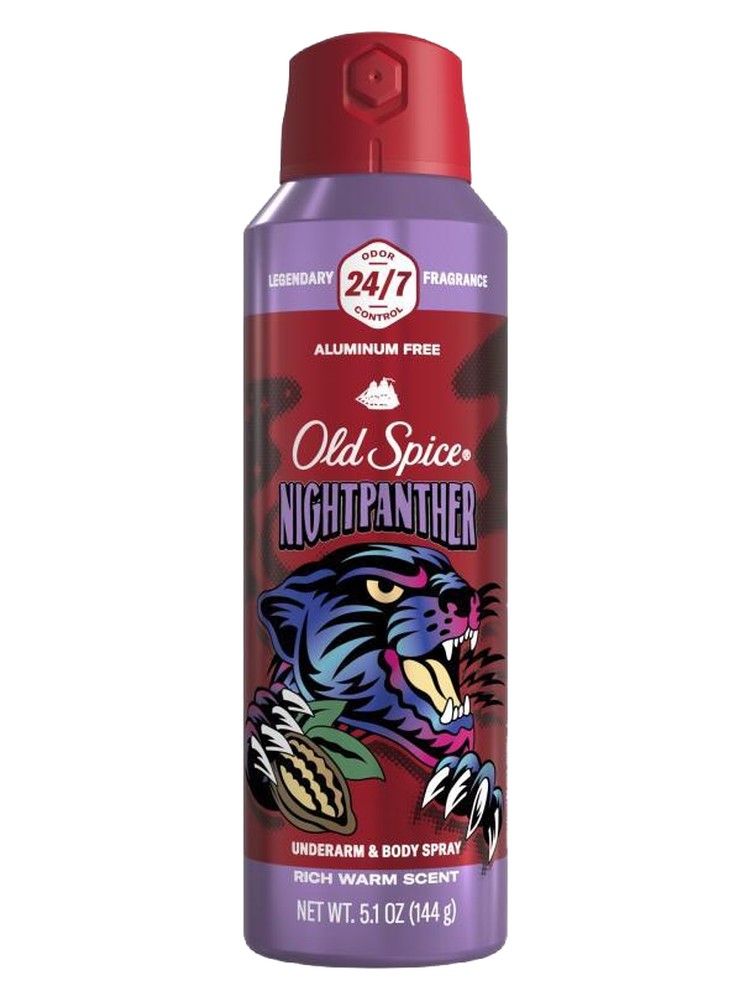 Night Panther