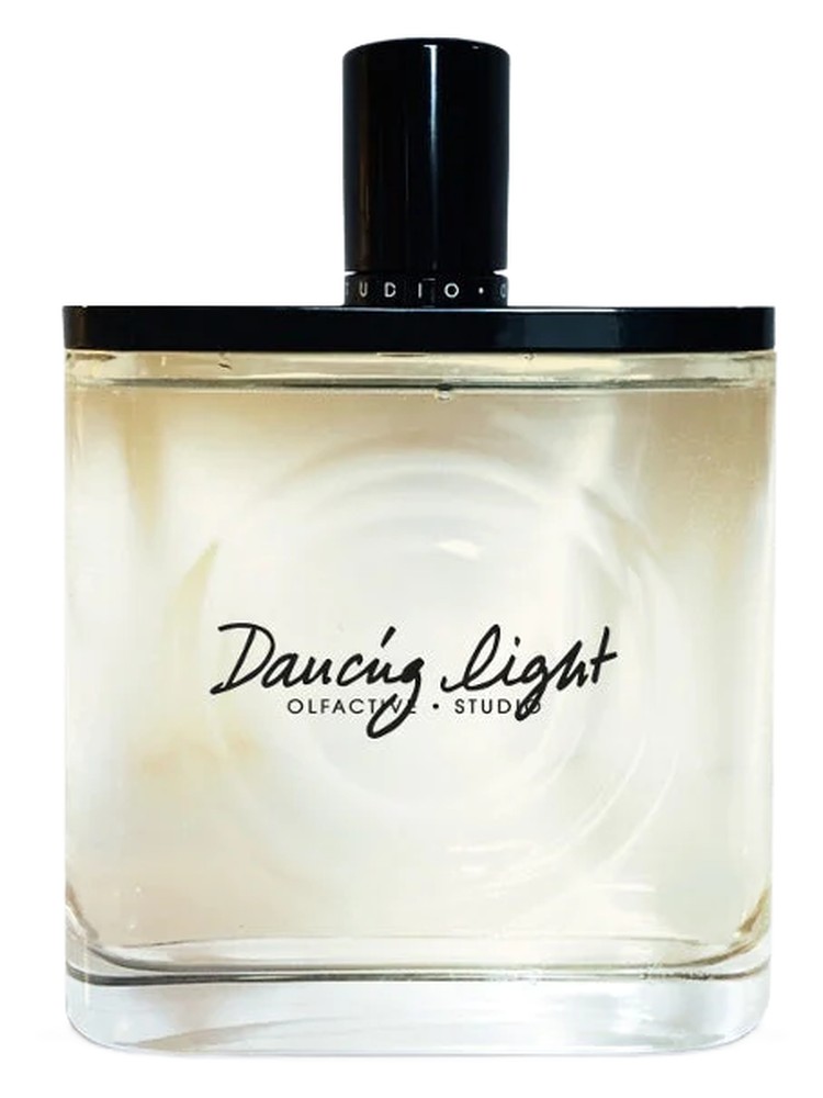 Dancing Light