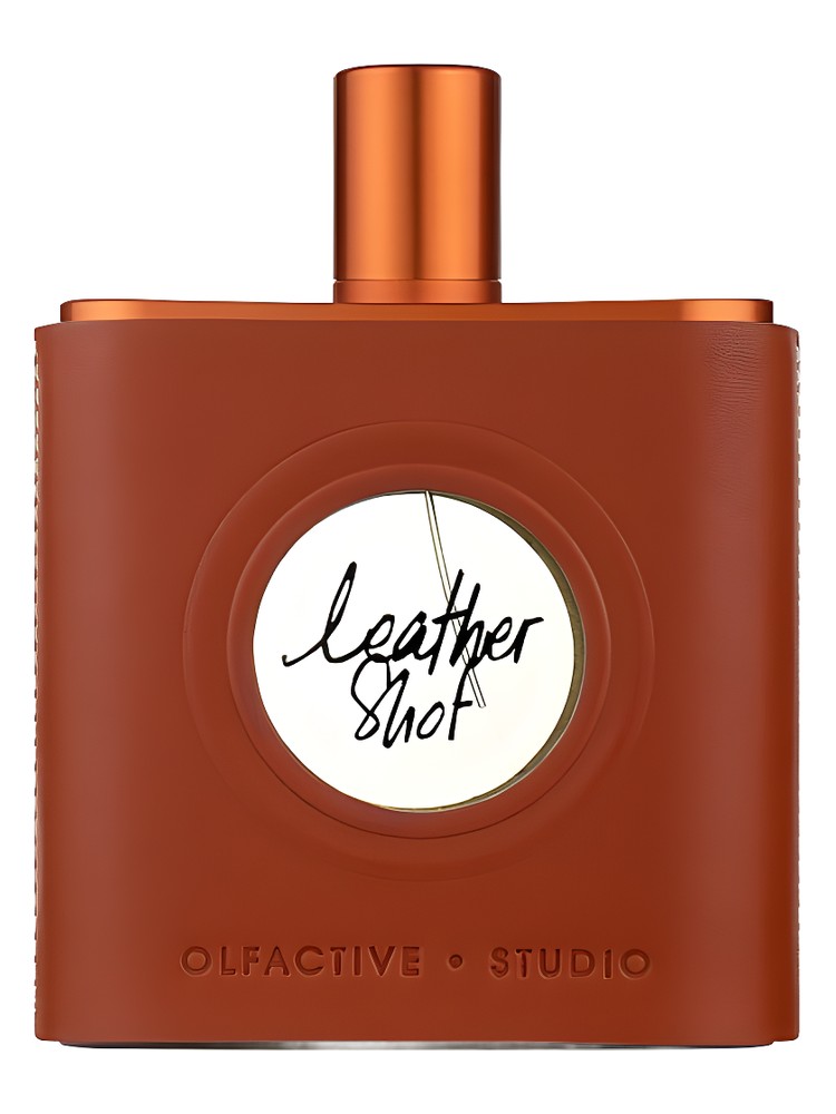 Leather Shot