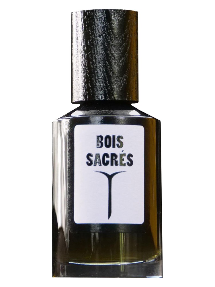 Bois Sacrés