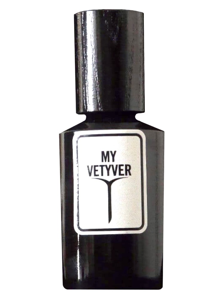 My Vetyver