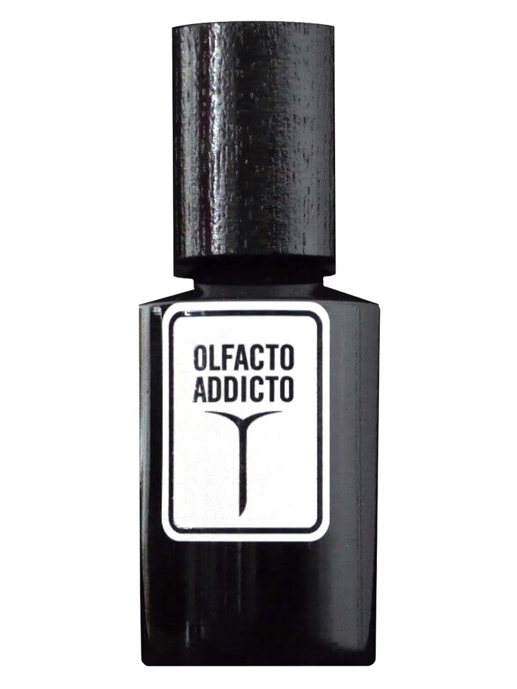 Olfacto Addicto