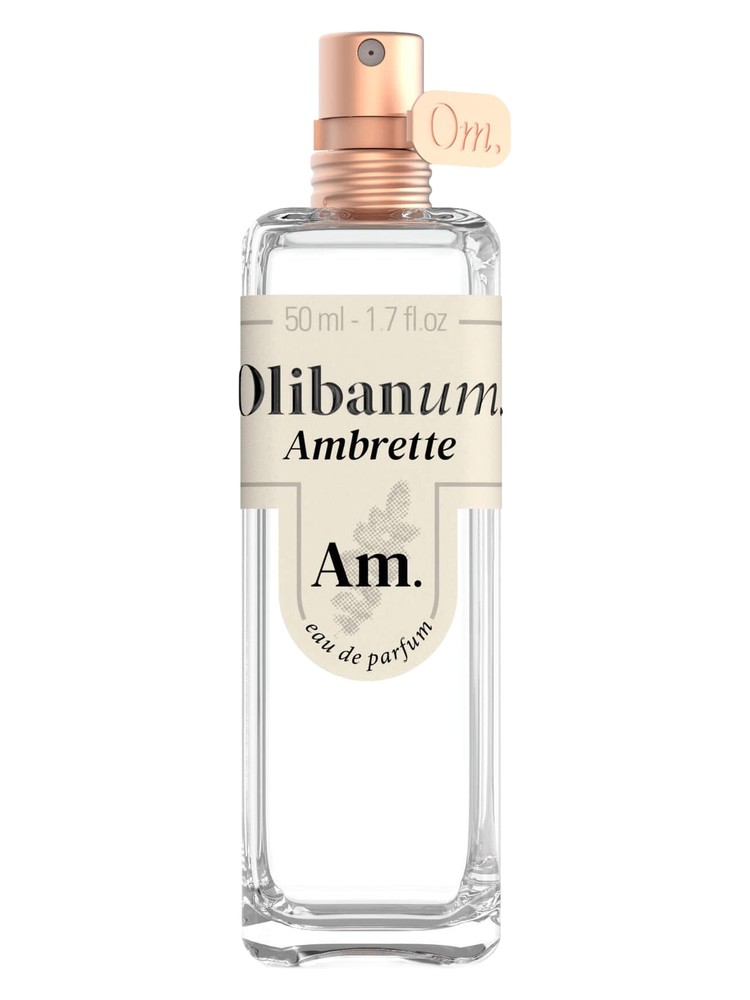 Ambrette