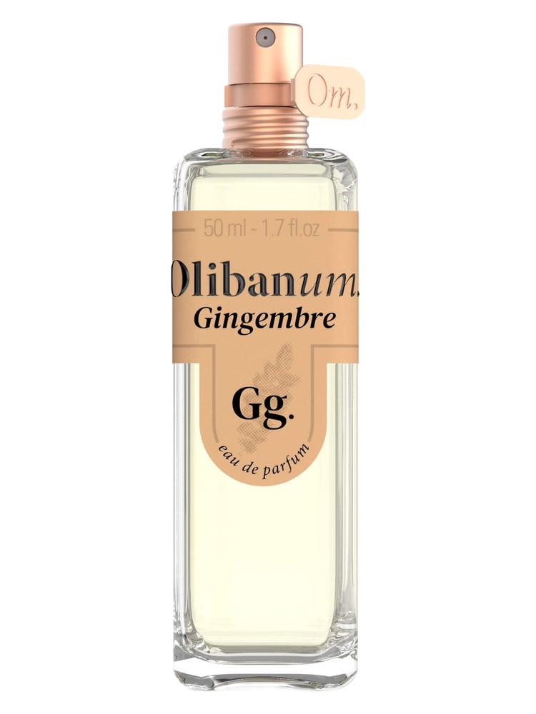 Gingembre